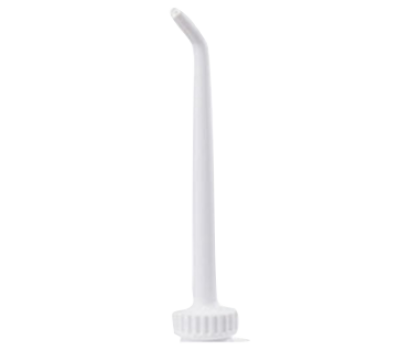 Końcówka do szczoteczek Panasonic KOŃCÓWKI DO IRYGATORA PANASONIC EW0921830 2 SZT. ###